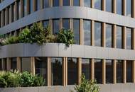 Neubauprojekt nahe Linzer Winterhafen