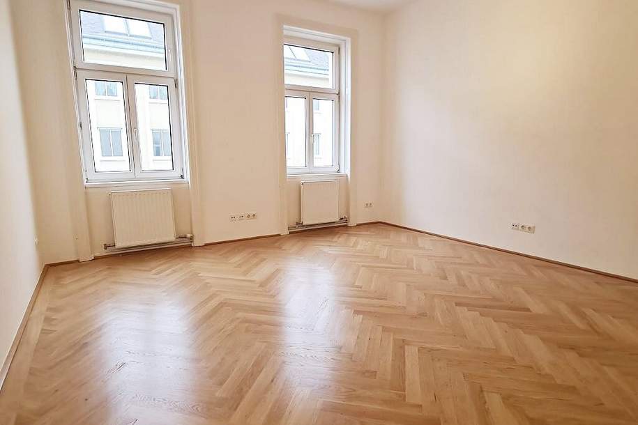 TOPGELEGENHEIT, EIGENHEIM, 82 m2 Altbau, 3 Zimmer, WG-tauglich, Küche, Duschbad, 3. Liftstock, AKH &amp; St. Anna Kinderspital-Nähe, Wohnung-kauf, 535.440,€, 1080 Wien 8., Josefstadt