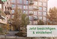Erstbezug in 1030 Wien – hochwertige Mietwohnungen inkl. Einbauküche und Freifläche!