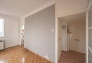 ++NEU++ 1,5-Zimmer Neubauwohnung mit getrennter Küche und Balkon!
