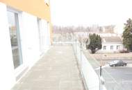 Terrassenzweizimmerwohnung im Zentrum Simmerings! Krausegasse 8 - Top 8