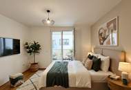 Ein Zuhause mit Stil, Nachhaltigkeit und Weitblick