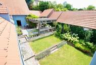 “Edle Historie trifft modernen 5 Sterne Ultra-Luxus - Pool, Sauna, Spielräume, etc!"