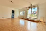 Grüner Weitblick inklusive- Charmante Maisonette mit Terrasse