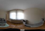 OPEN HOUSE! Bezugsfertiges Wohnhaus mit nettem Innenhofgarten und Terrasse