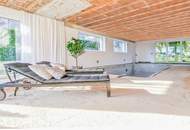 Ein-/Zweifamilien-Villa mit Panoramasicht, Lift und großzügigem SPA-Bereich