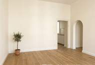 Zwei-Zimmer-Wohnung mit Altbauflair und Sanierungsbedarf nahe U3 Ottakring