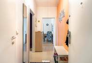 Einziehen & Wohlfühlen: Perfekt geschnittene 3-Zimmer-Wohnung nahe Lorettowiese