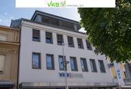 Mietwohnung im Zentrum von Kirchdorf/Krems - auch als Büro nutzbar