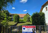 Schönes Grundstück mit sanierungsbedürftigem Haus – ideal für Bastler und Visionäre