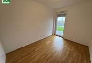 Moderne Erdgeschosswohnung mit Garten in ruhiger Lage! - ab 01.11.2026 verfügbar!