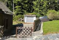 IDYLLISCHES UND NATURNAHES ZUHAUSE IN SCHAUEREGG BEI MÖNICHKIRCHEN