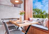 ++WEINBERG-BLICK RESIDENZ++ Luxuriöses Apartment als Investition in der Südsteiermark