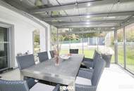 EFH in Pennewang - hier passt alles zusammen – Lage, Raum und Lebensqualität