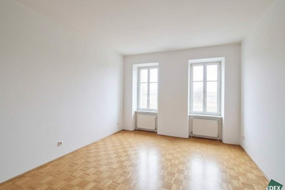 Kleinbüro nahe Augarten – ideal für Start-ups, Kreative und Einzelunternehmer, Gewerbeobjekt-miete, 493,94,€, 1200 Wien 20., Brigittenau