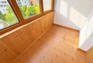 Investition in die Zukunft - Wohnung mit lebenslangem Wohnrecht in Saggen