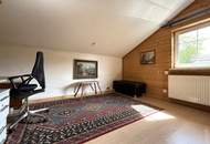 Ein-/ Zweifamilienhaus in herrlicher Aussichtslage mit großem Garten und viel Potenzial!