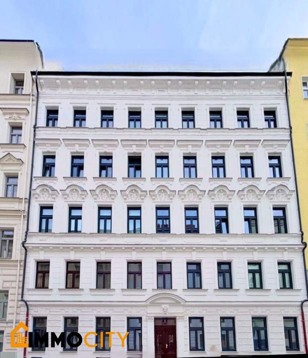Großzügige 3-Zimmer-Wohnung mit über 31 m² großer Wohnküche,1030 Wien