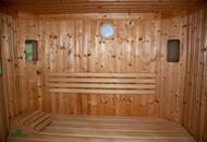 Ski-/Almhütte im Skigebiet Saalbach-Hinterglemm