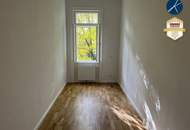 Nähe U4 Hietzing: ERSTBEZUG nach erstklassiger Generalsanierung! *Traumhafte Altbau-Wohnung mit 2 Balkonen*