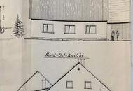 Bauernhaus für Selbstversorger, Tierhaltung &amp; Rückzug ins Grüne