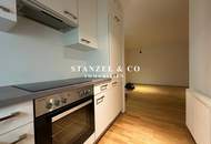 SÜDSEITIGES 3-ZIMMER-APARTMENT MIT SÜDGARTEN ( BJ 2008 )