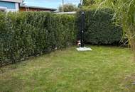 +++ Idyllisches Ferienhaus auf Pachtgrund ( NEUWERTIG ) in Oggau am Neusiedler See – Ihr Rückzugsort für nur 48.500 € +++