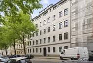 DG-Liebhaber aufgepasst! Einzigartige Wohnung mit exklusiven Terrassen