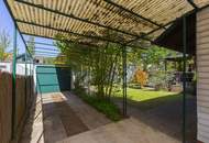Hauptstraße - Einfamilienhaus mit Garage zu verkaufen