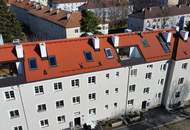 Suite Kaiser Franz Joseph - 2-Zimmer Dachgeschoss Wohnung mit Terrasse