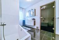 Stilvolles Haus mit großem Garten, Sauna und Traumlage!