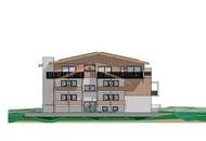 Tolles Studio im Zentrum von Haus im Ennstal!