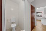 Moderne, barrierefreie Wohnung in zentraler Lage