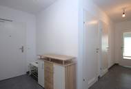 Moderne 3-Zimmer-Neubauwohnung mit Balkon &amp; Tiefgarage im Süden von Graz