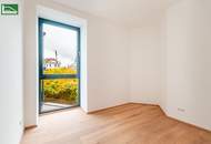 Jetzt einziehen: 4-Zimmer Wohnung mit moderner Ausstattung und Freifläche - JETZT ANFRAGEN