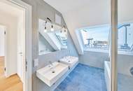 Familienwohnung in privatem Haus! Garagenplatz direkt im Haus!