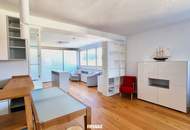 Moderne offene Wohnung über den Dächern von Gallneukirchen!