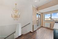 EIN ZUHAUSE ZWISCHEN HORIZONT UND DARÜBER HINAUS