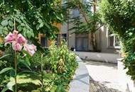 Licht. Weite. Freiheit. – Exklusive Dachgeschosswohnung mit Terrasse Unbefristet vermietet!