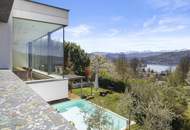 SEE.VILLA.DESIGN. DURCHDACHTE ELEGANZ AM WÖRTHERSEE