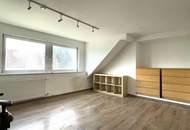 "Zwei Häuser mit Garten in Simmering – sanierungsbedürftiges Familienprojekt"