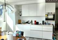 2 ZIMMER APPARTEMENT | SÜDTERRASSE 7,65m² | TOPLAGE | BEZUG OKTOBER | RUHELAGE