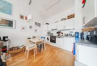 Modernes Duplex mit Eigengarten und Terrasse – Stilvolles Wohnen auf zwei Ebenen nahe der UNO-City
