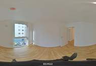 4-Zimmer-Erstbezugs-Wohnung mit Loggia nahe AKH