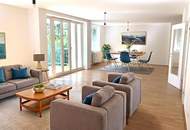 1190! Familienfreundliche 4-Zimmer Wohnung mit Balkon und Blick ins Grüne ab November 25!