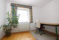 Lichtdurchflutete Erdgeschosswohnung mit perfekter Raumaufteilung in ruhigem Wohnumfeld