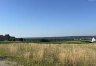Baugrundstück Einreichplan & Traumaussicht bis Kärnten - in 8501 Lieboch!