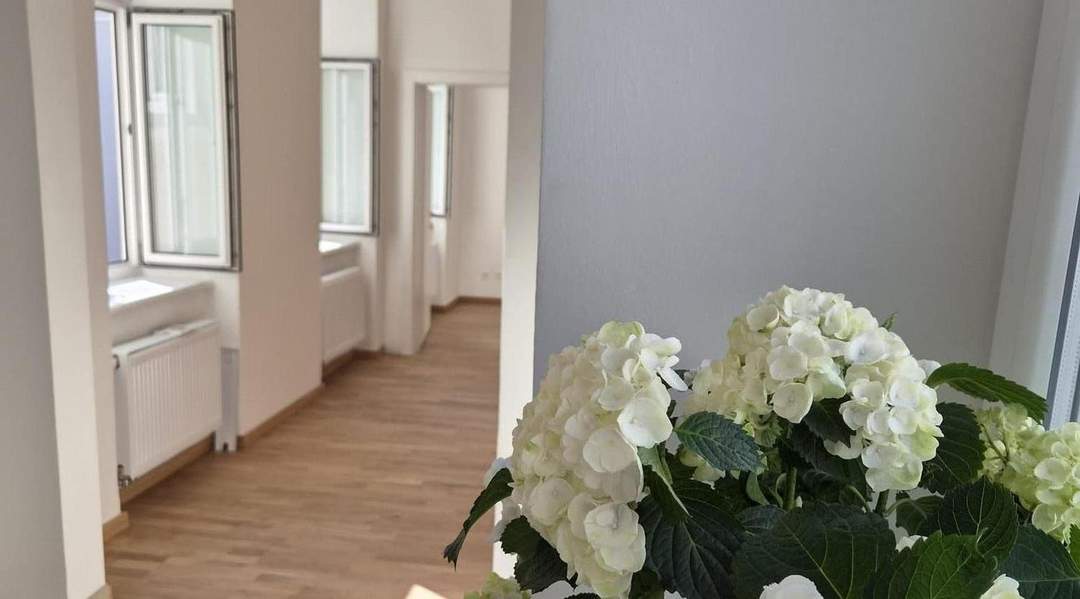 Studentenwohnung im beliebten Stuwerviertel nahe der WU Wien | Provisionsfrei! Freier Mietzins!