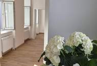Studentenwohnung im beliebten Stuwerviertel nahe der WU Wien | Provisionsfrei! Freier Mietzins!