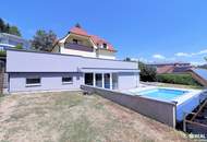 Top saniertes Einfamilienhaus mit vielen Highlights, in bester Lage in St. Veit an der Glan